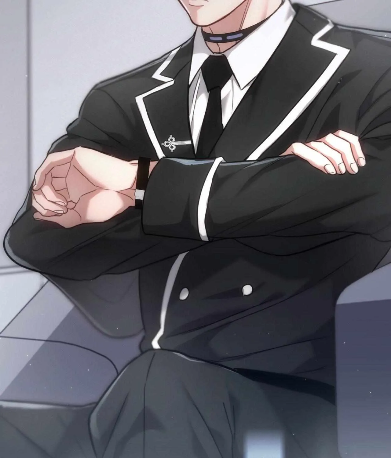 Read His Perfect Guide chapter 28 image 189 on Lezhin