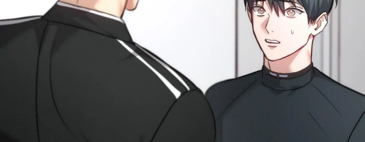 Read His Perfect Guide chapter 28 image 21 on Lezhin