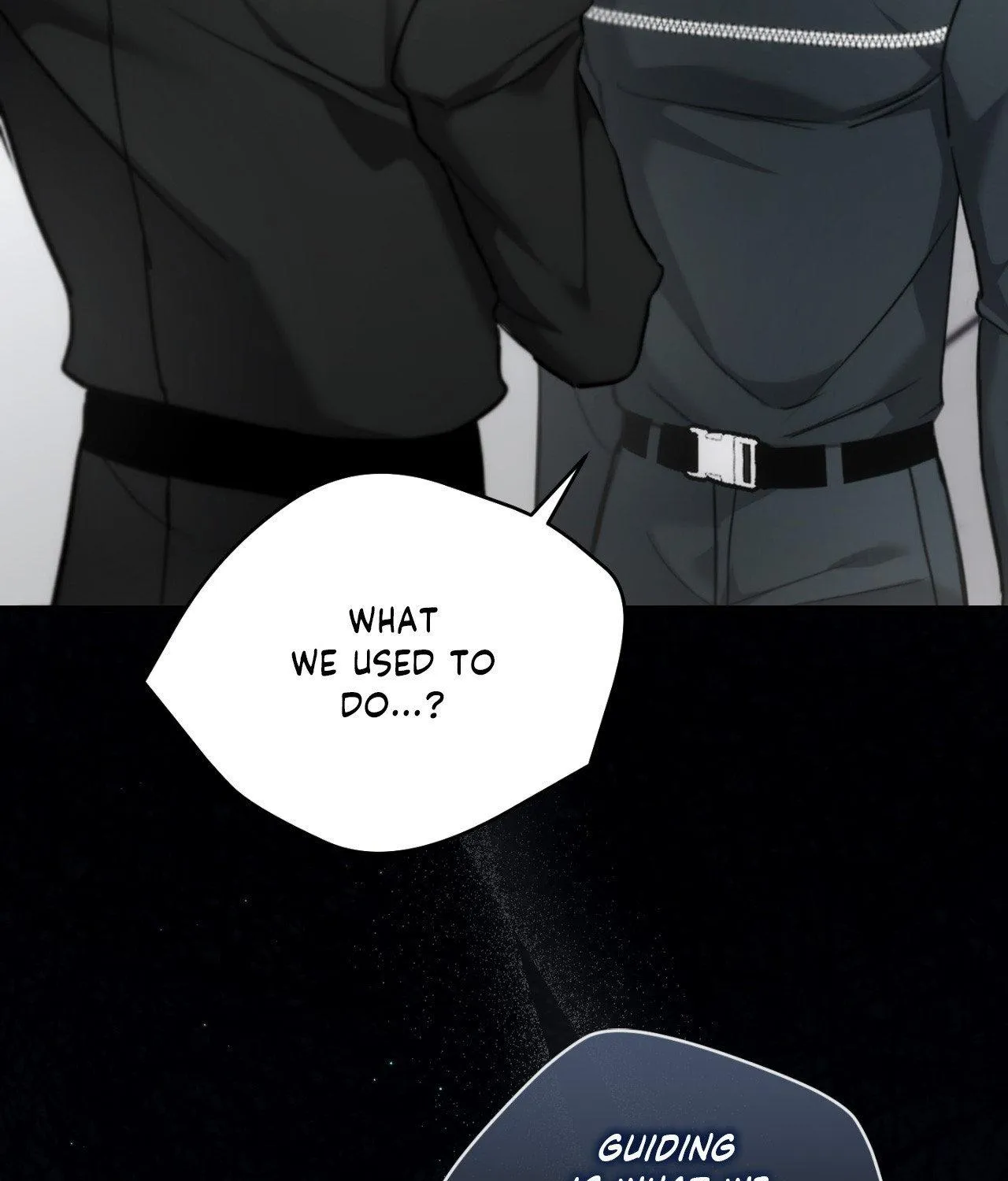 Read His Perfect Guide chapter 28 image 22 on Lezhin
