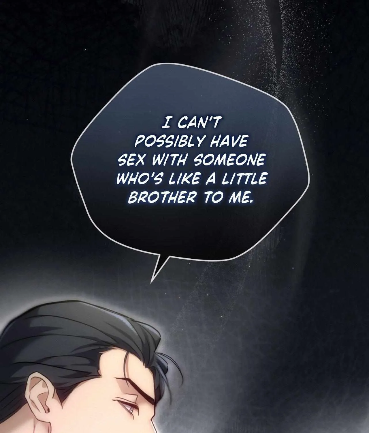 Read His Perfect Guide chapter 28 image 24 on Lezhin