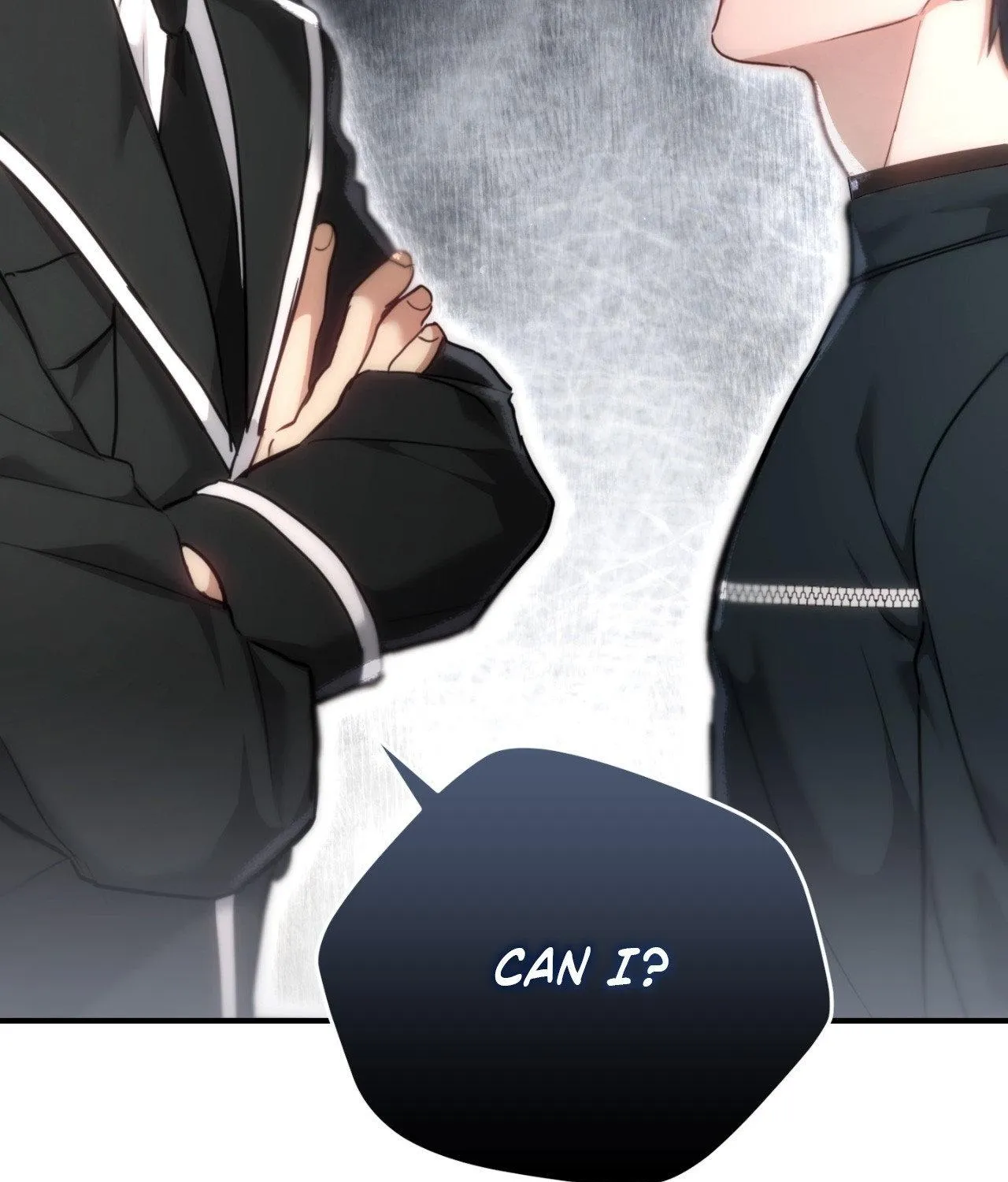Read His Perfect Guide chapter 28 image 26 on Lezhin
