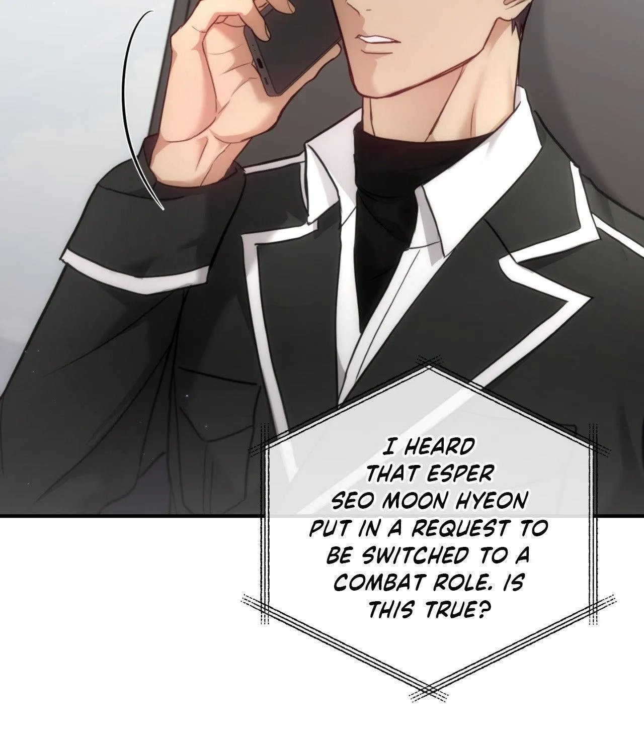 Read His Perfect Guide chapter 28 image 35 on Lezhin