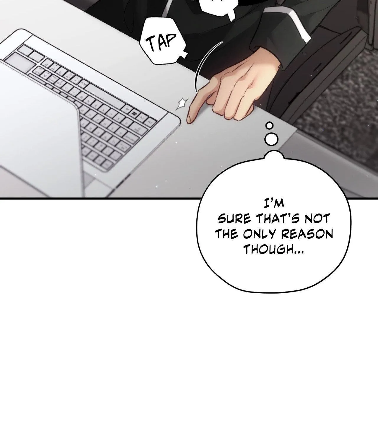 Read His Perfect Guide chapter 28 image 41 on Lezhin