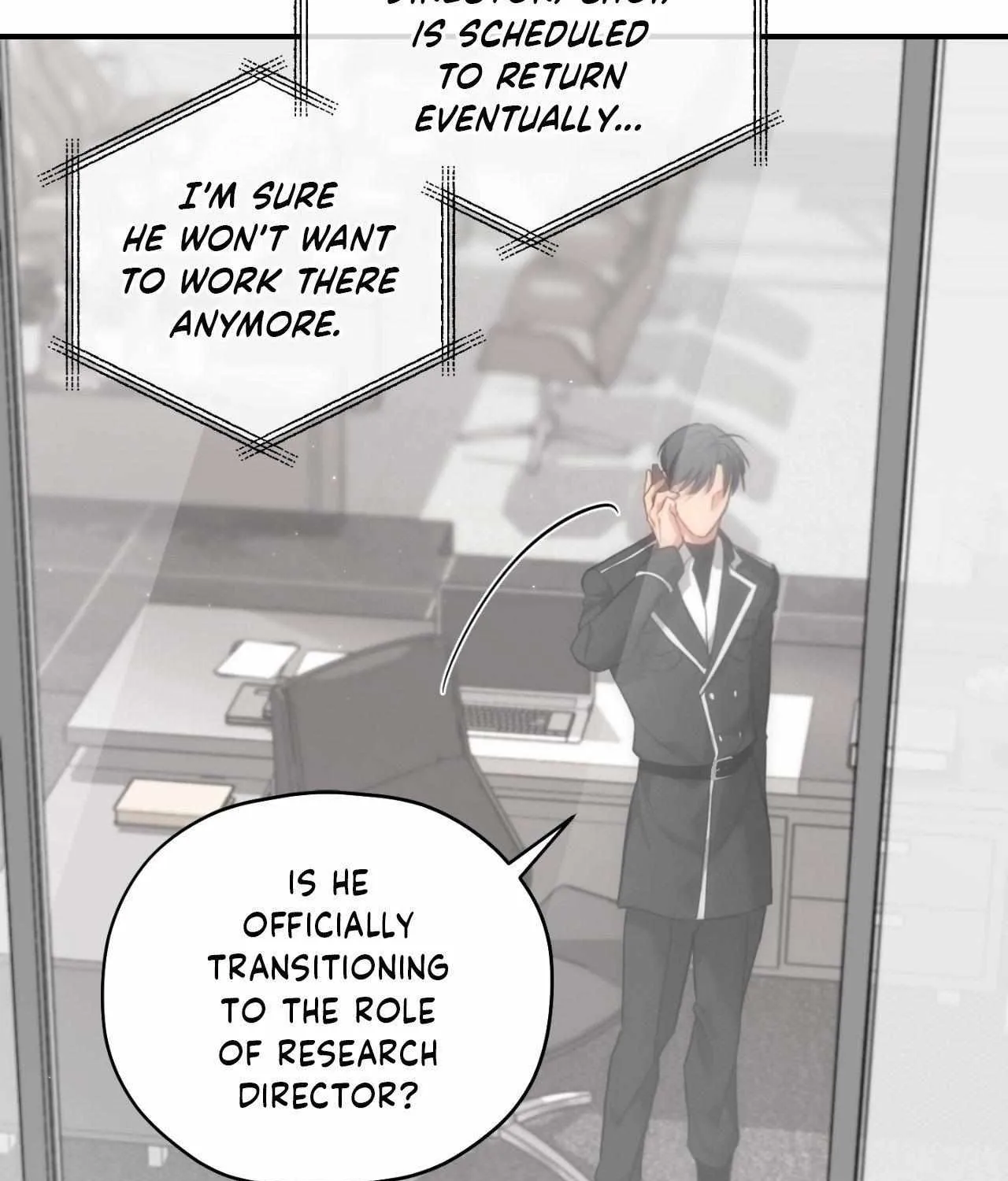 Read His Perfect Guide chapter 28 image 43 on Lezhin