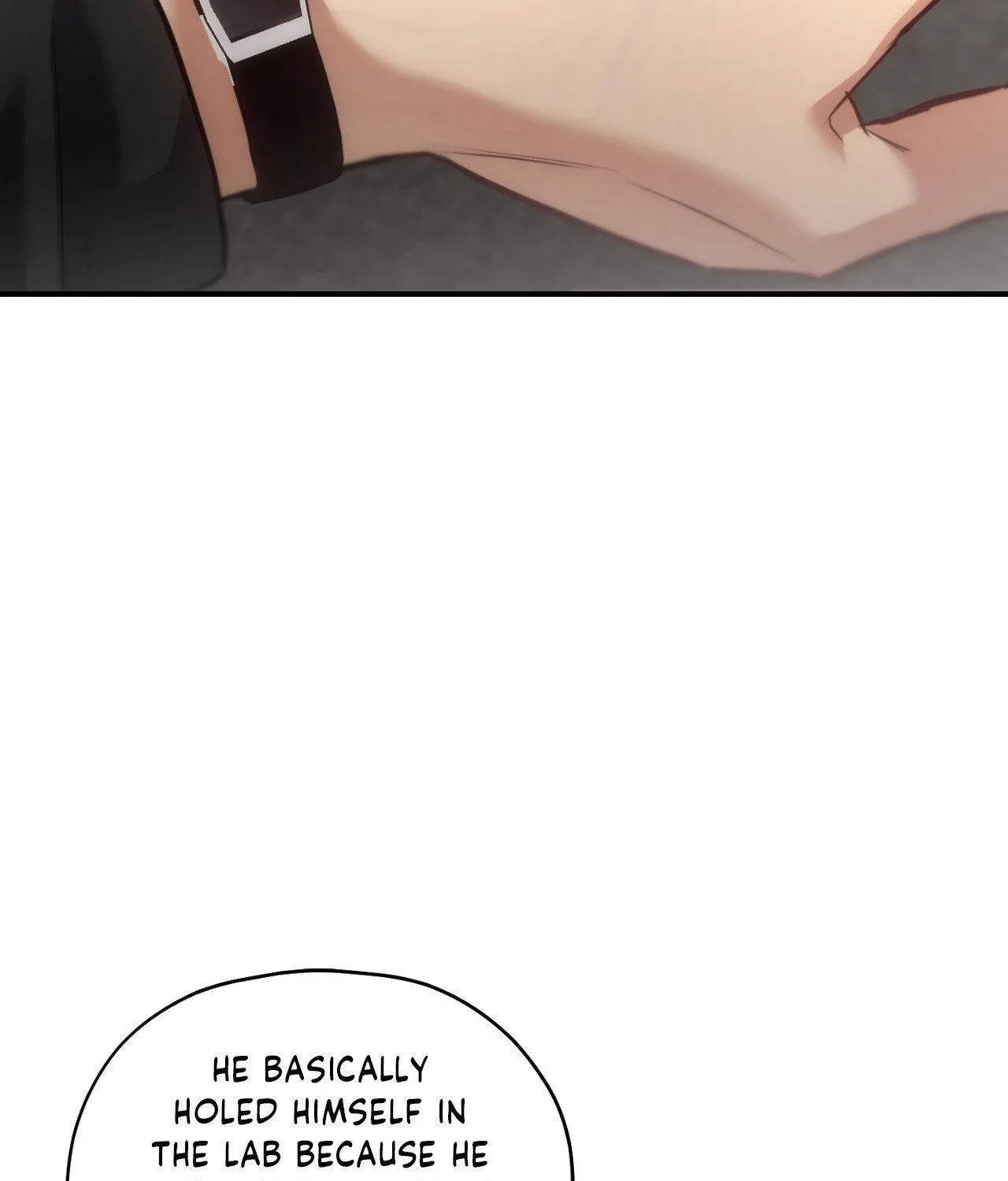 Read His Perfect Guide chapter 28 image 52 on Lezhin