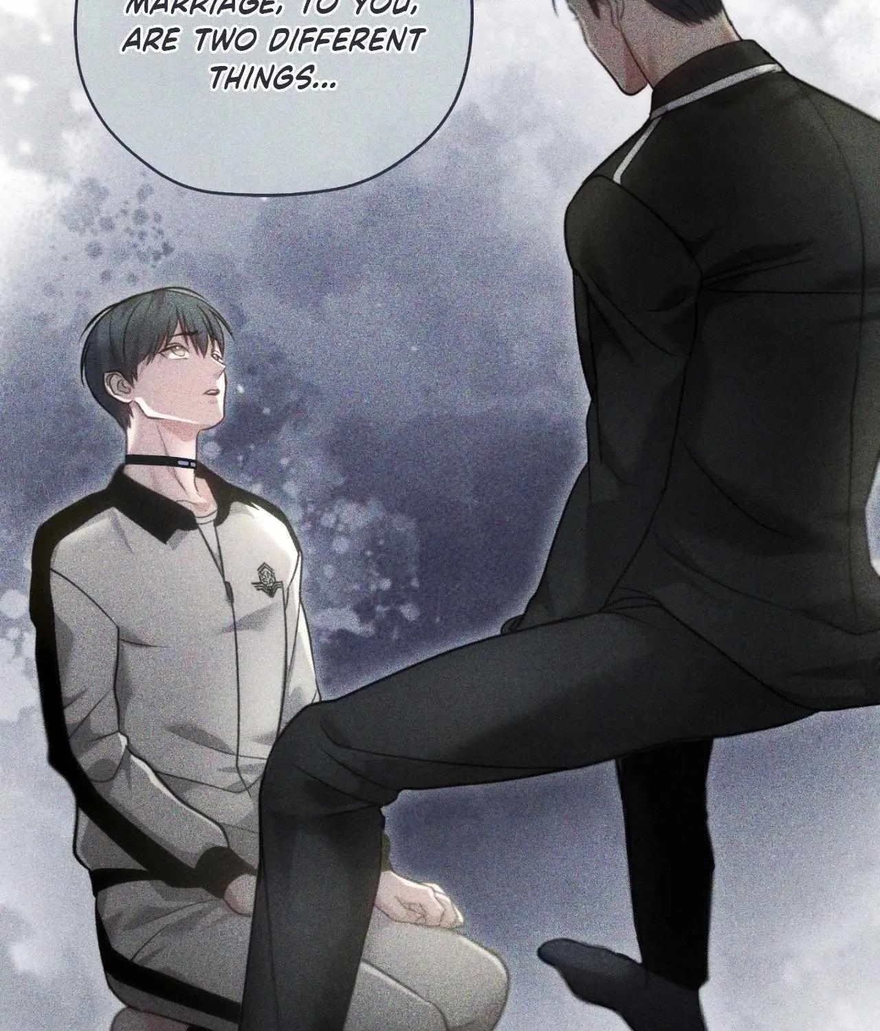 Read His Perfect Guide chapter 28 image 62 on Lezhin