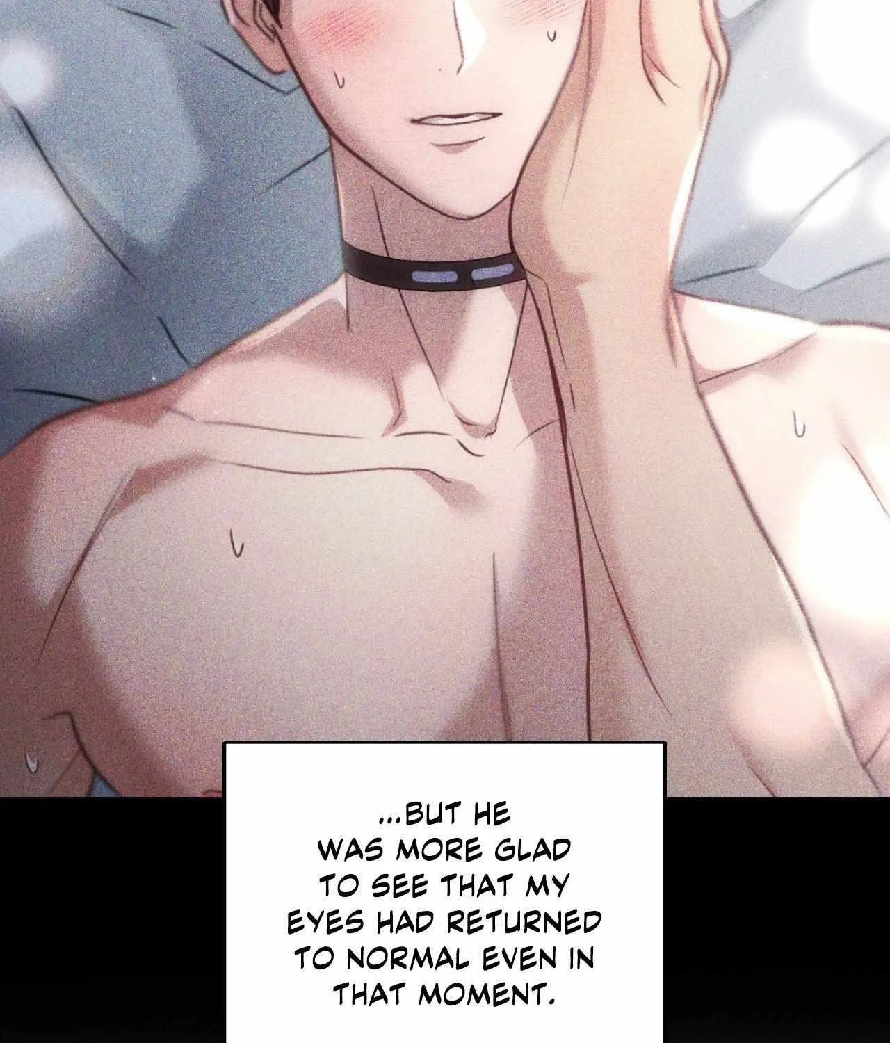 Read His Perfect Guide chapter 28 image 72 on Lezhin