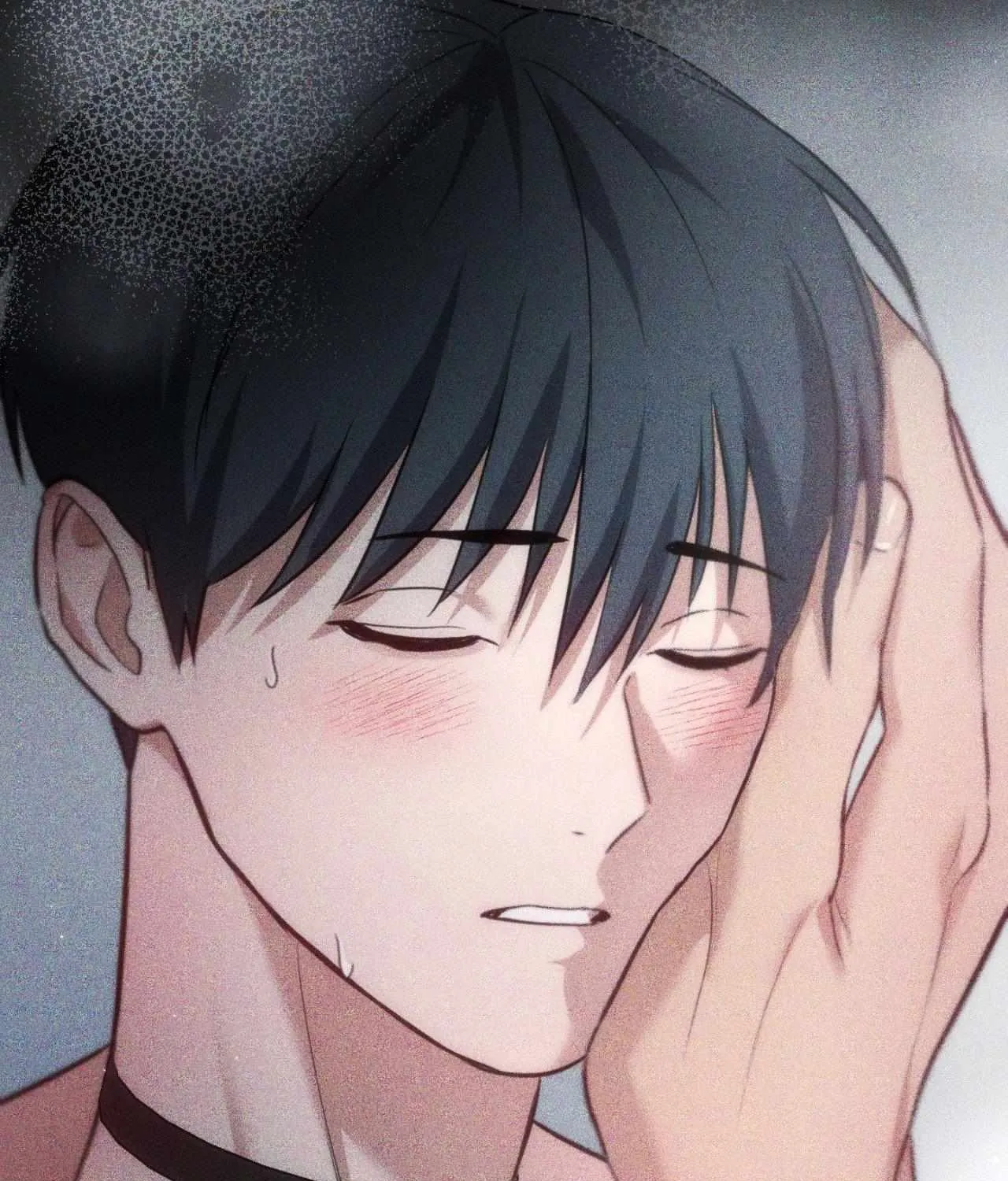 Read His Perfect Guide chapter 28 image 76 on Lezhin
