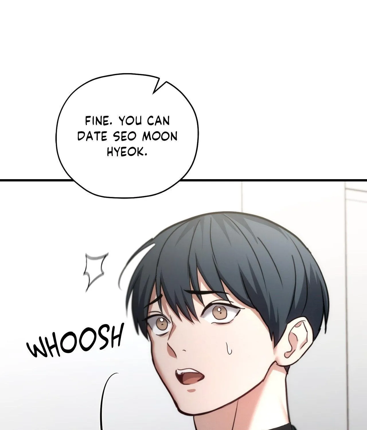 Read His Perfect Guide chapter 28 image 9 on Lezhin