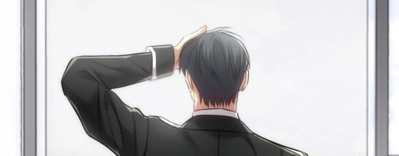 Read His Perfect Guide chapter 28 image 90 on Lezhin