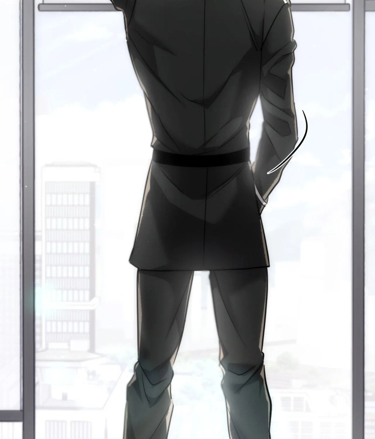 Read His Perfect Guide chapter 28 image 91 on Lezhin