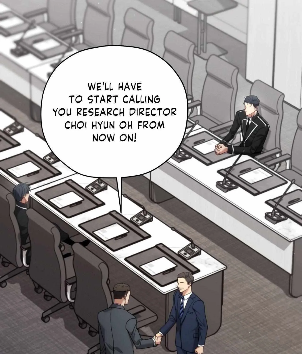 Read His Perfect Guide chapter 28 image 99 on Lezhin