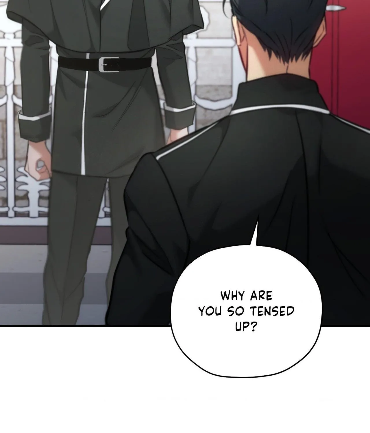 Read His Perfect Guide chapter 29 image 10 on Lezhin