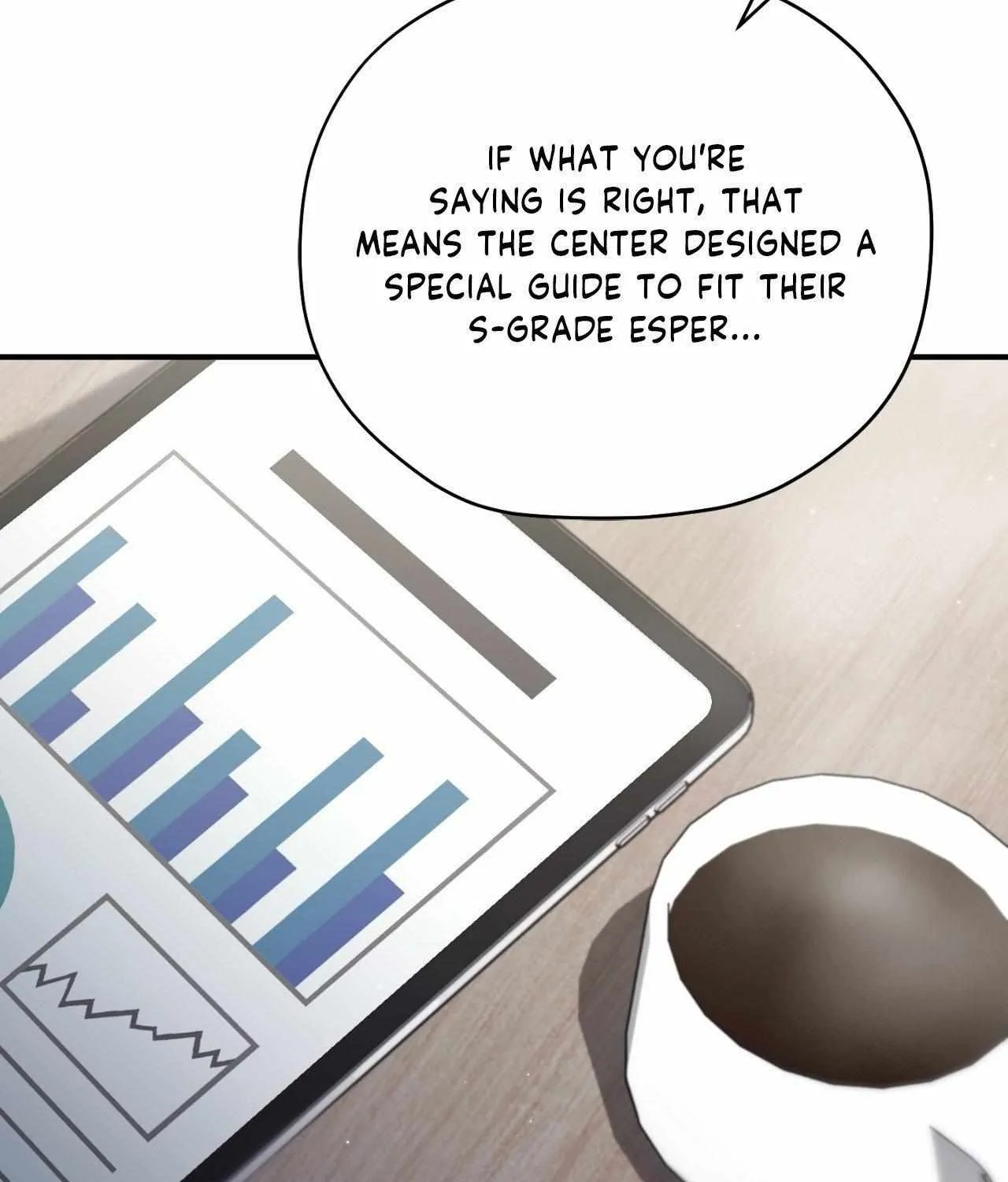 Read His Perfect Guide chapter 29 image 102 on Lezhin