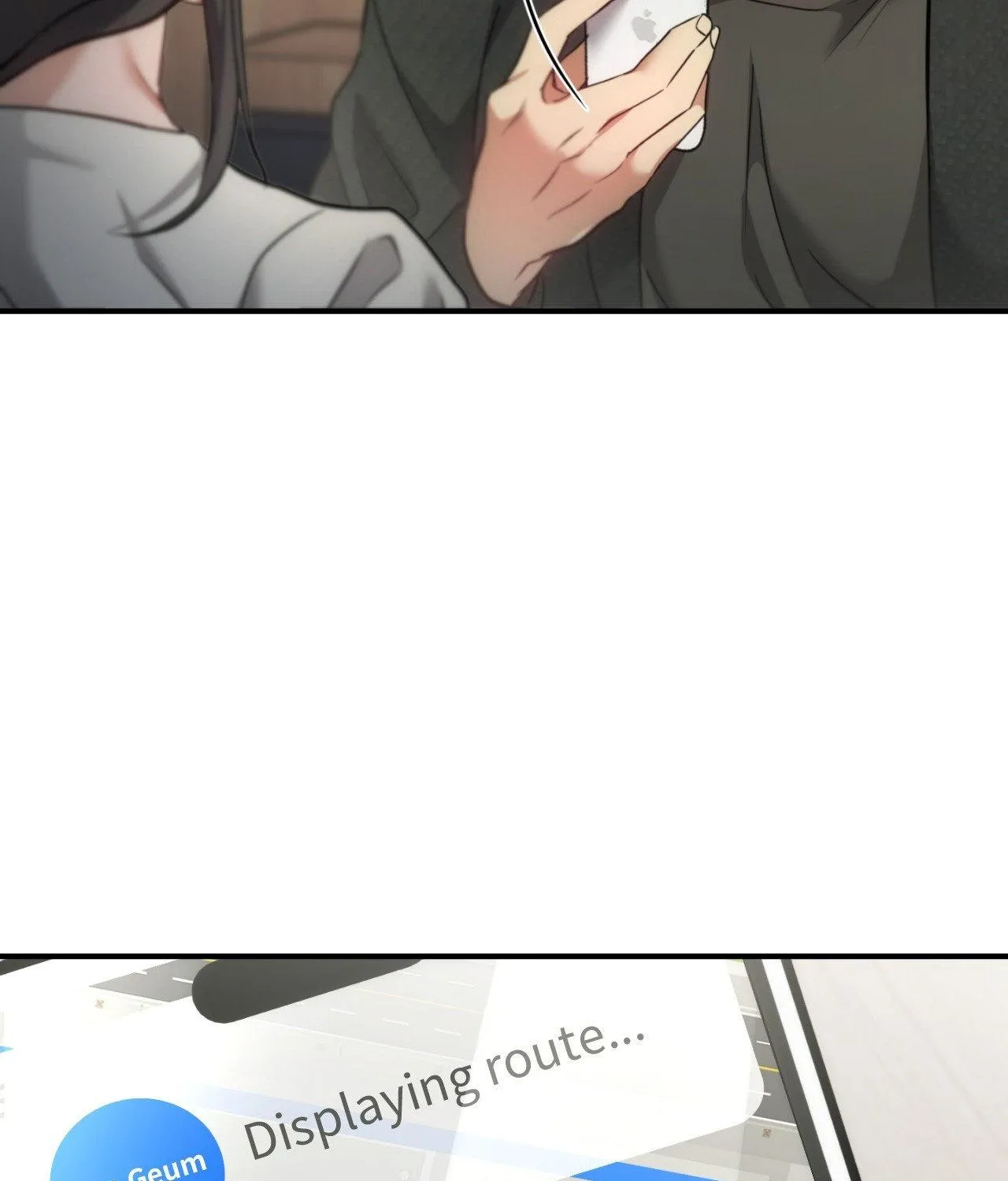 Read His Perfect Guide chapter 29 image 106 on Lezhin