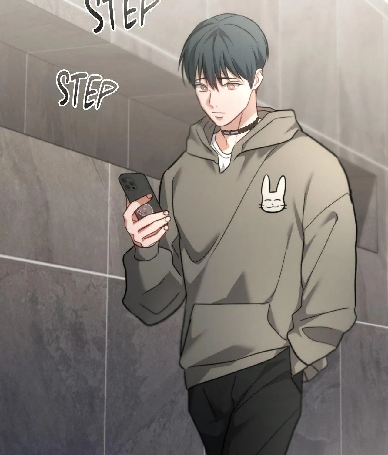 Read His Perfect Guide chapter 29 image 115 on Lezhin
