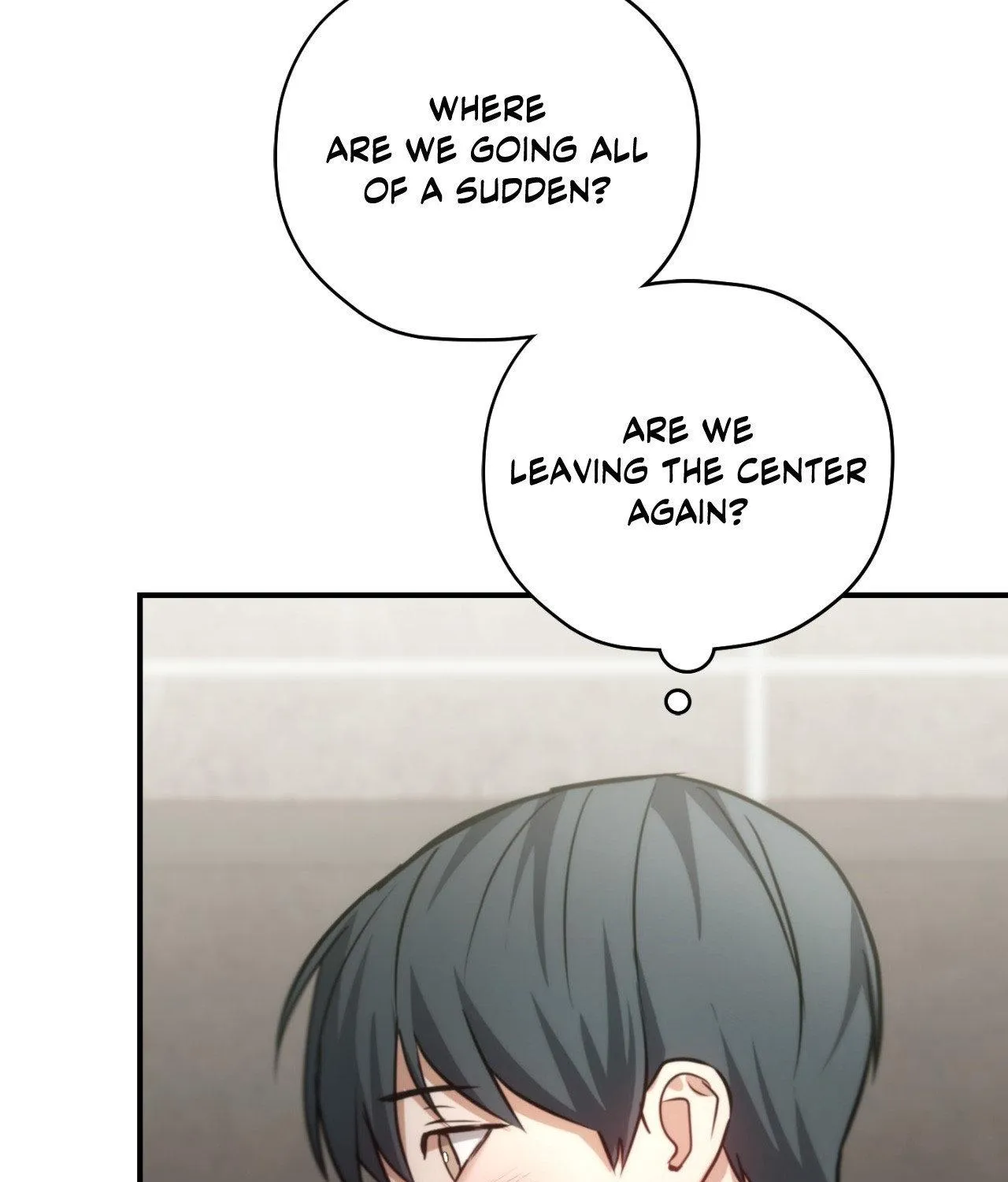 Read His Perfect Guide chapter 29 image 119 on Lezhin