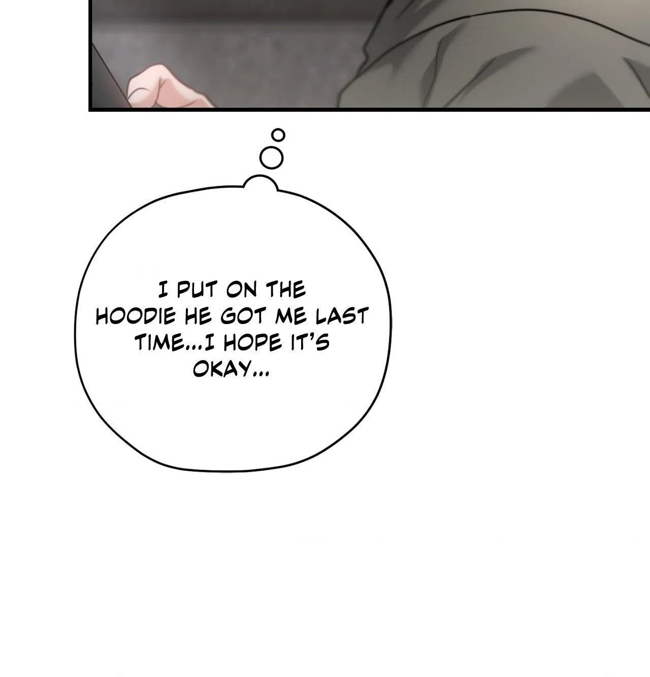 Read His Perfect Guide chapter 29 image 121 on Lezhin