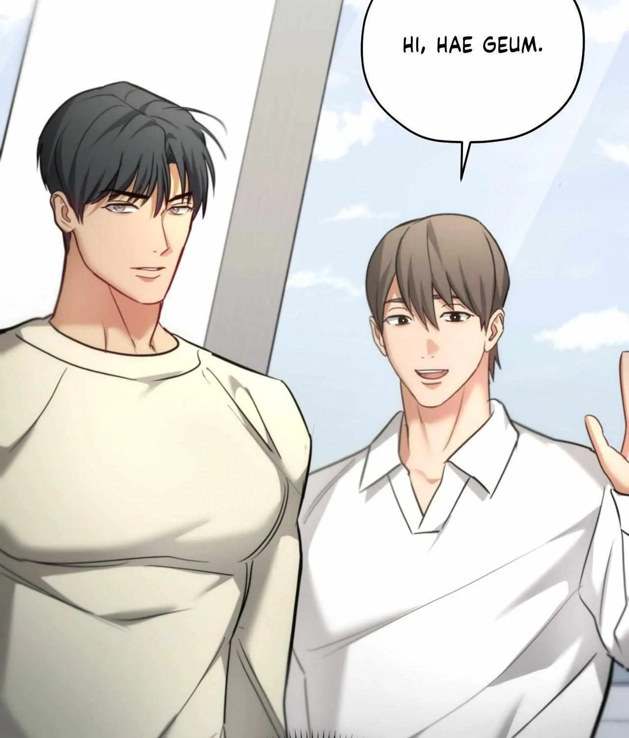 Read His Perfect Guide chapter 29 image 126 on Lezhin