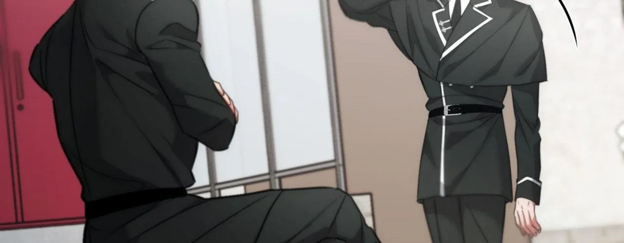 Read His Perfect Guide chapter 29 image 13 on Lezhin