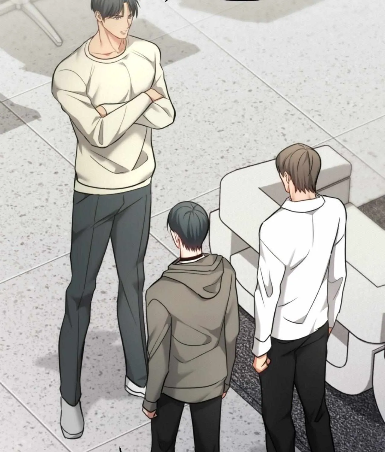 Read His Perfect Guide chapter 29 image 130 on Lezhin