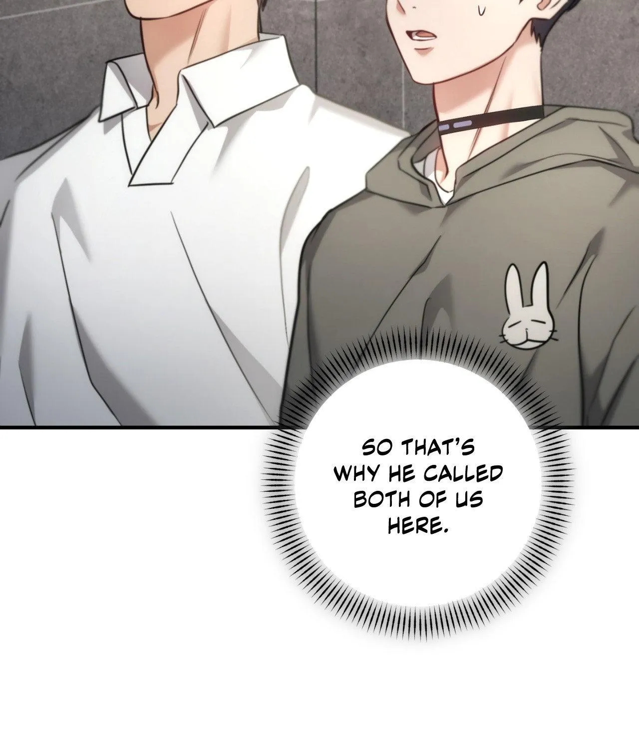 Read His Perfect Guide chapter 29 image 134 on Lezhin