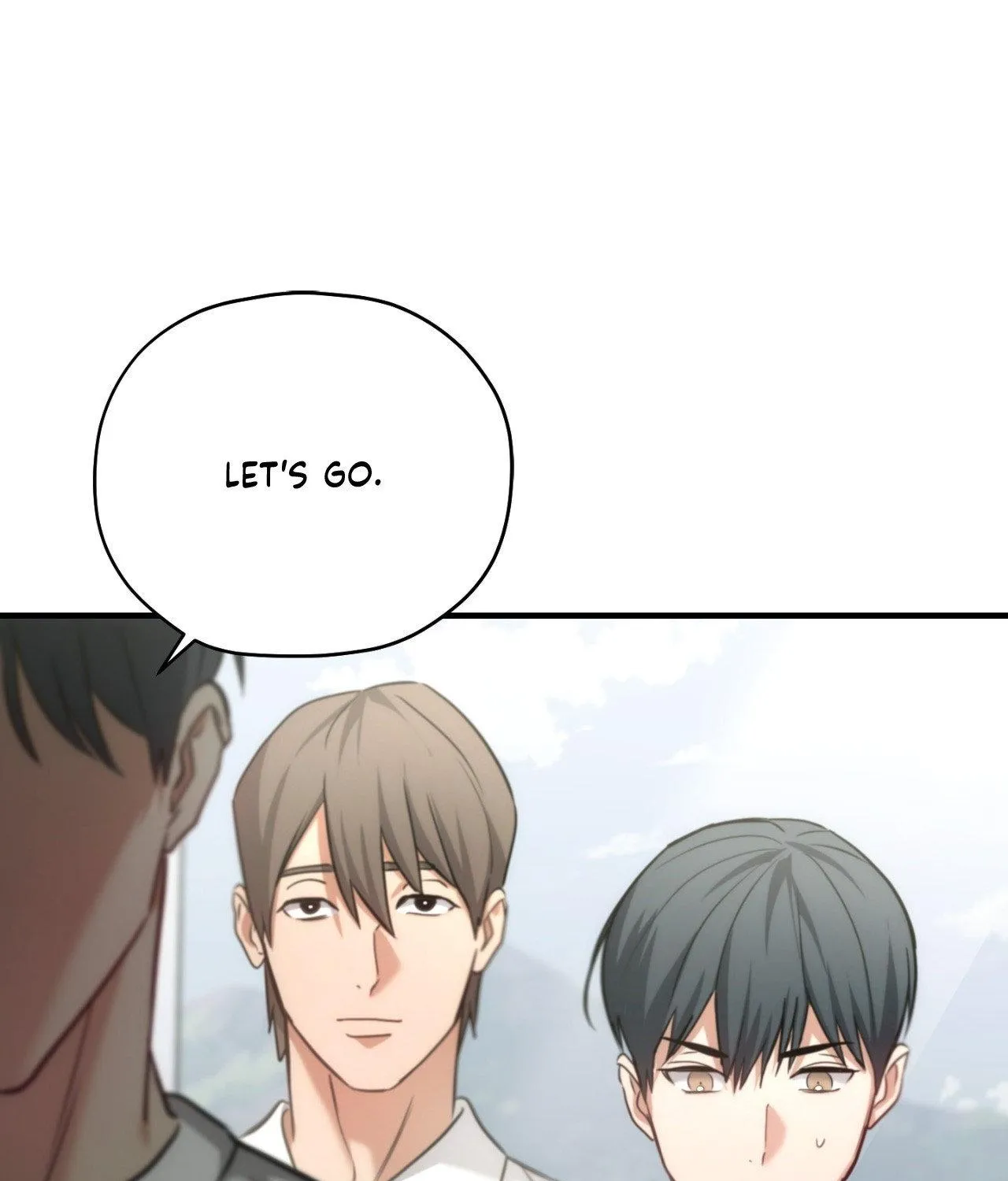 Read His Perfect Guide chapter 29 image 136 on Lezhin