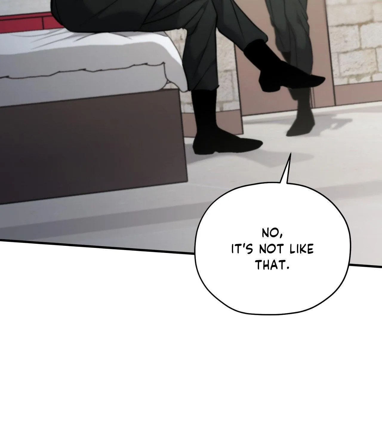 Read His Perfect Guide chapter 29 image 14 on Lezhin