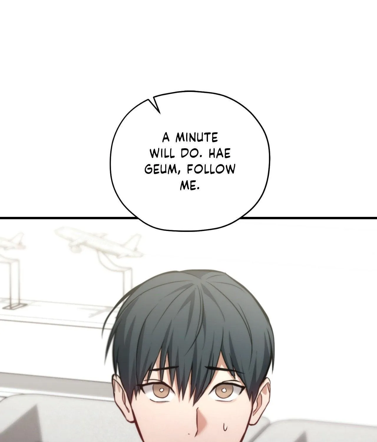 Read His Perfect Guide chapter 29 image 151 on Lezhin