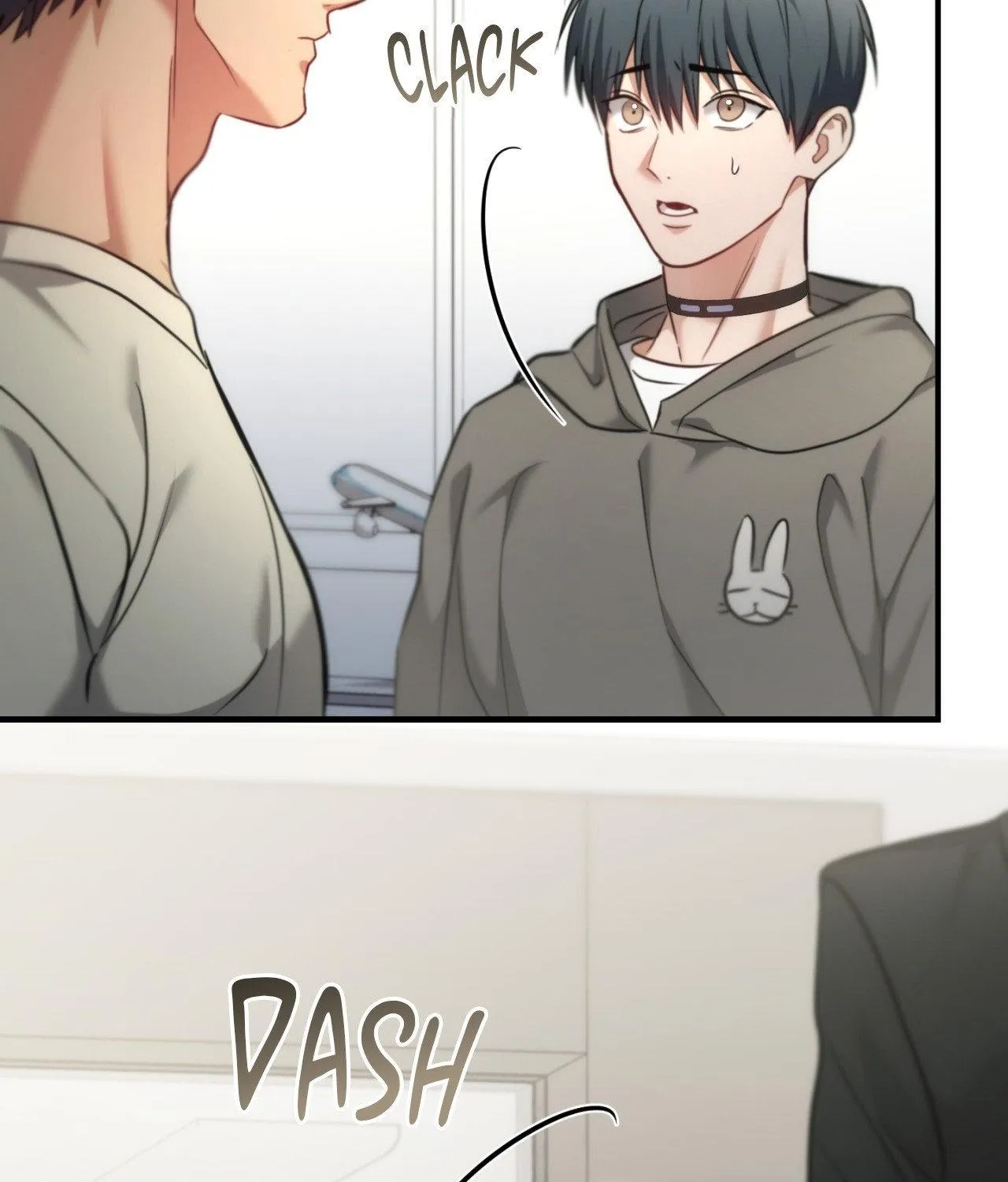 Read His Perfect Guide chapter 29 image 155 on Lezhin
