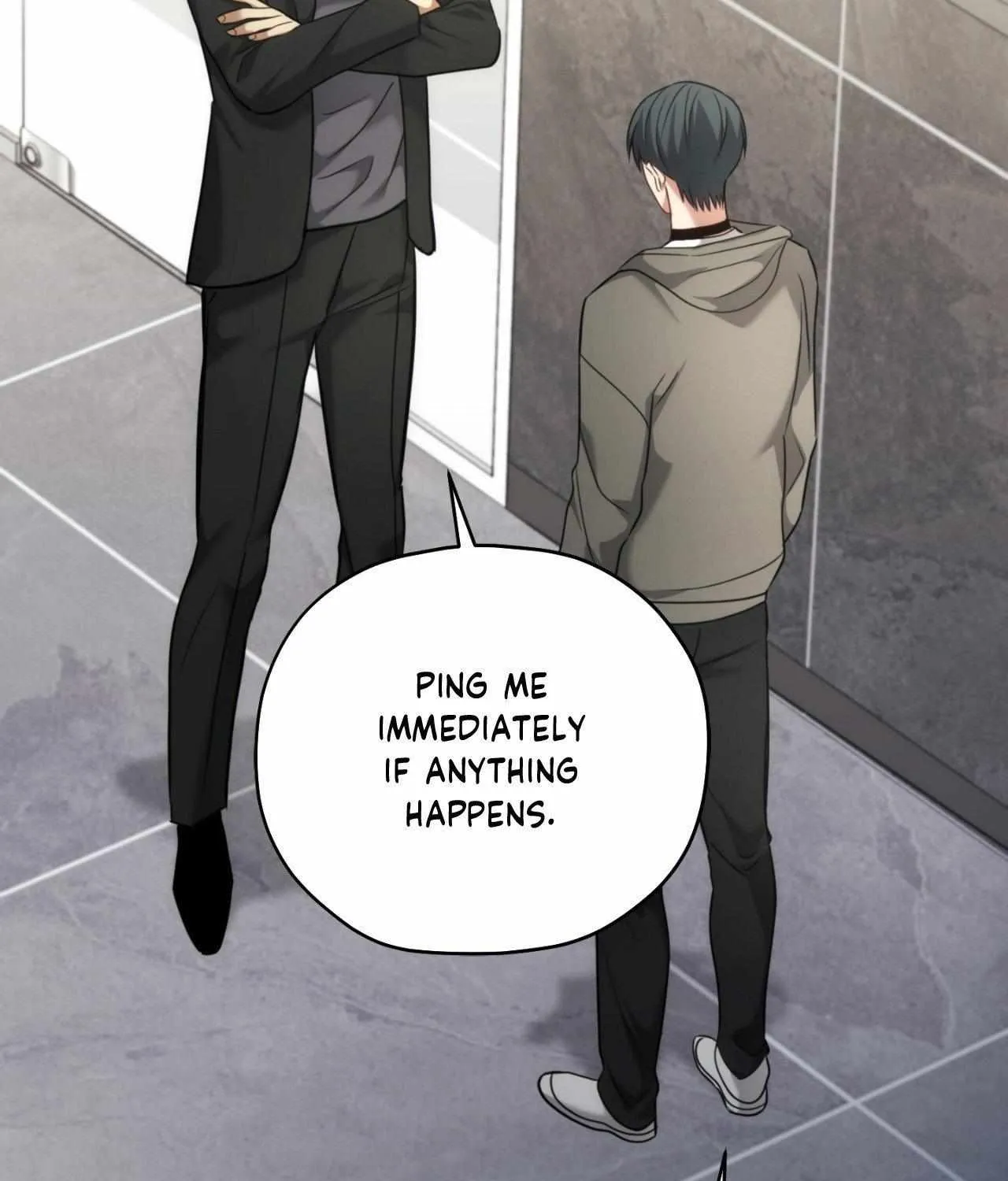 Read His Perfect Guide chapter 29 image 164 on Lezhin