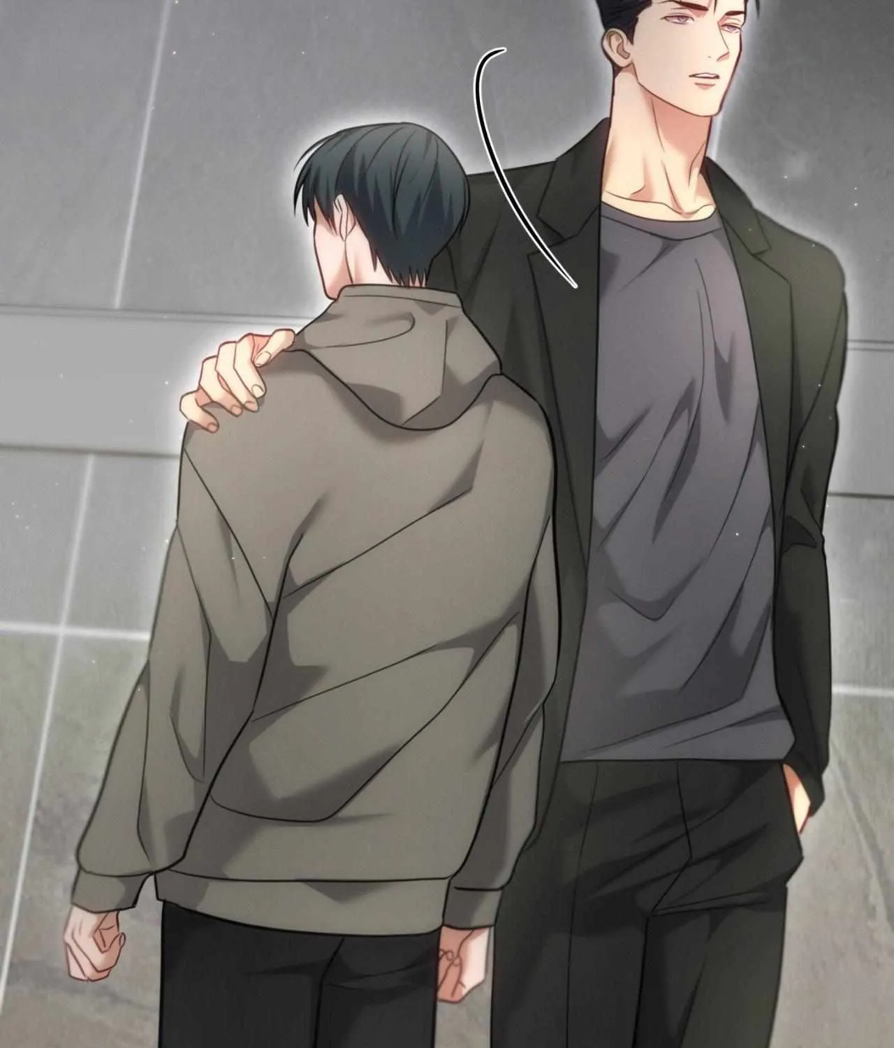 Read His Perfect Guide chapter 29 image 181 on Lezhin