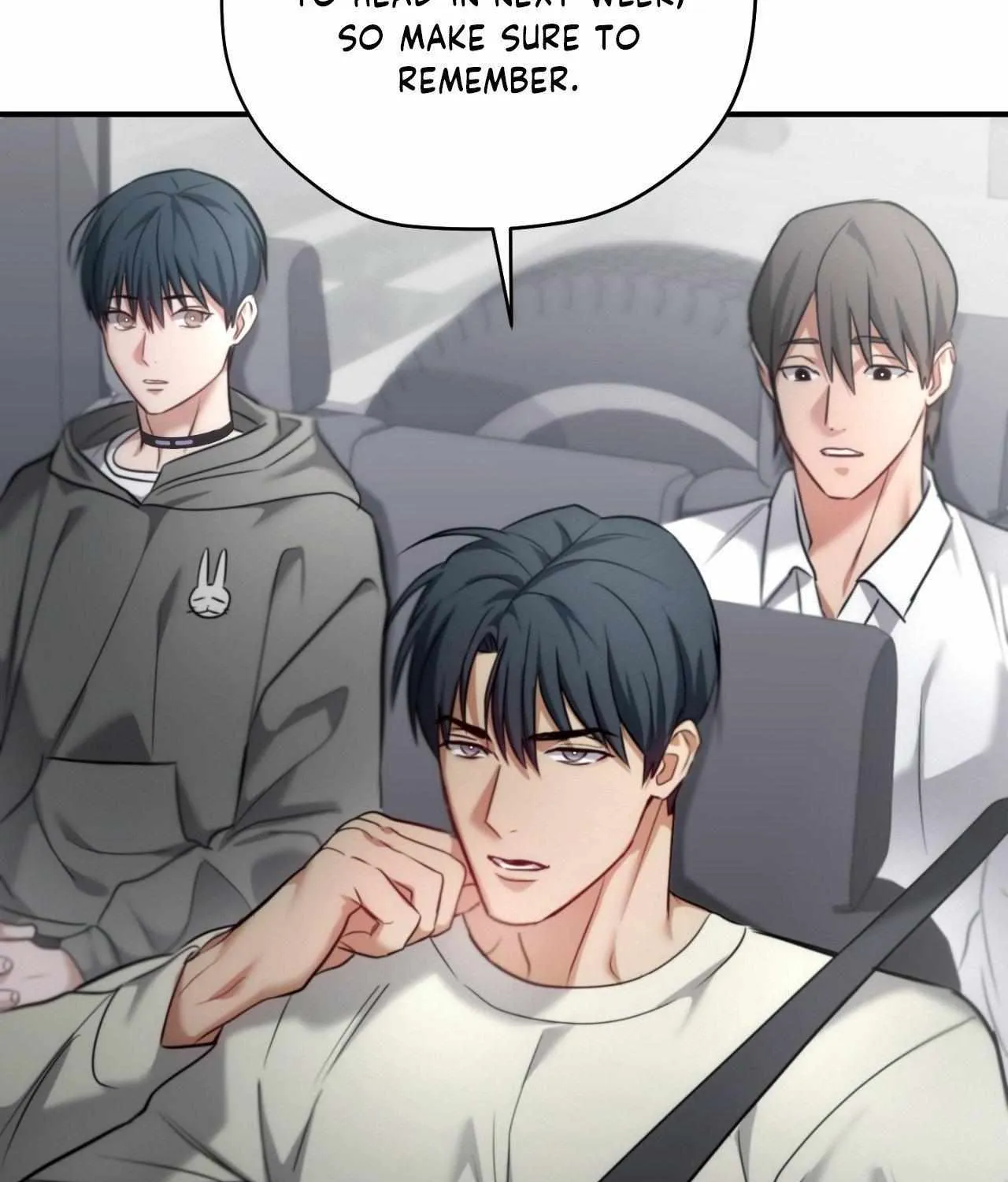 Read His Perfect Guide chapter 29 image 194 on Lezhin