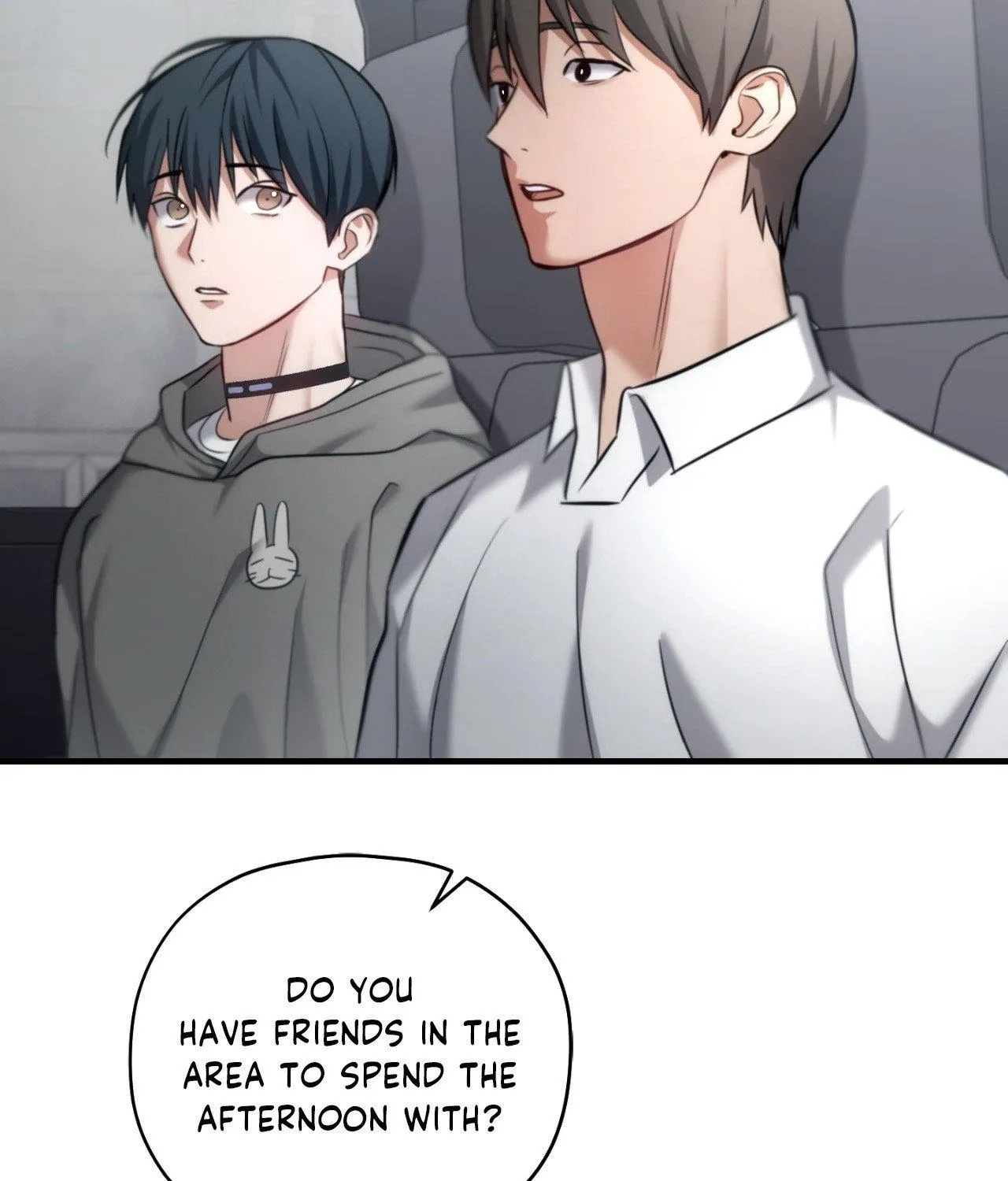 Read His Perfect Guide chapter 29 image 198 on Lezhin