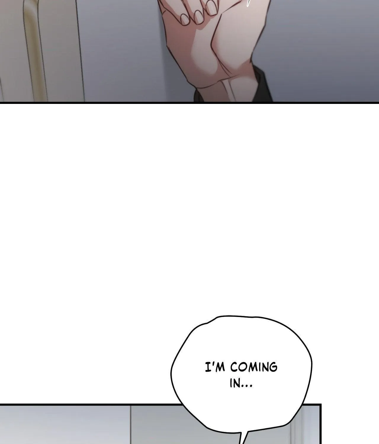 Read His Perfect Guide chapter 29 image 2 on Lezhin