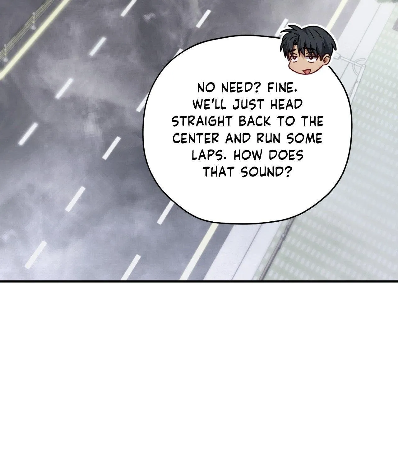 Read His Perfect Guide chapter 29 image 203 on Lezhin