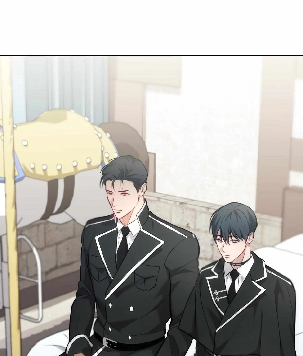 Read His Perfect Guide chapter 29 image 24 on Lezhin