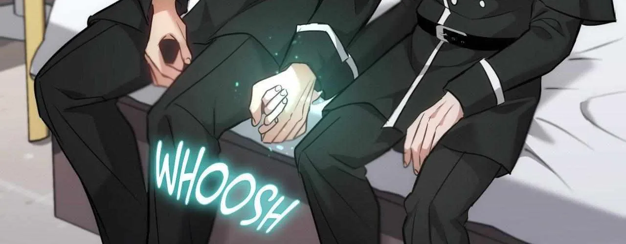 Read His Perfect Guide chapter 29 image 25 on Lezhin