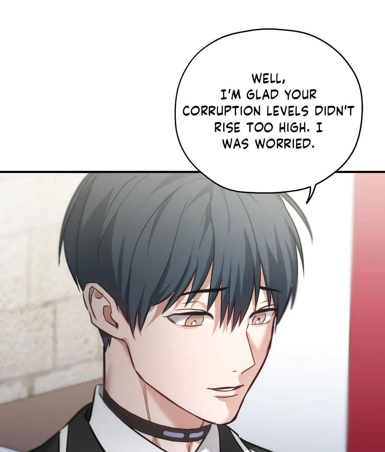 Read His Perfect Guide chapter 29 image 30 on Lezhin
