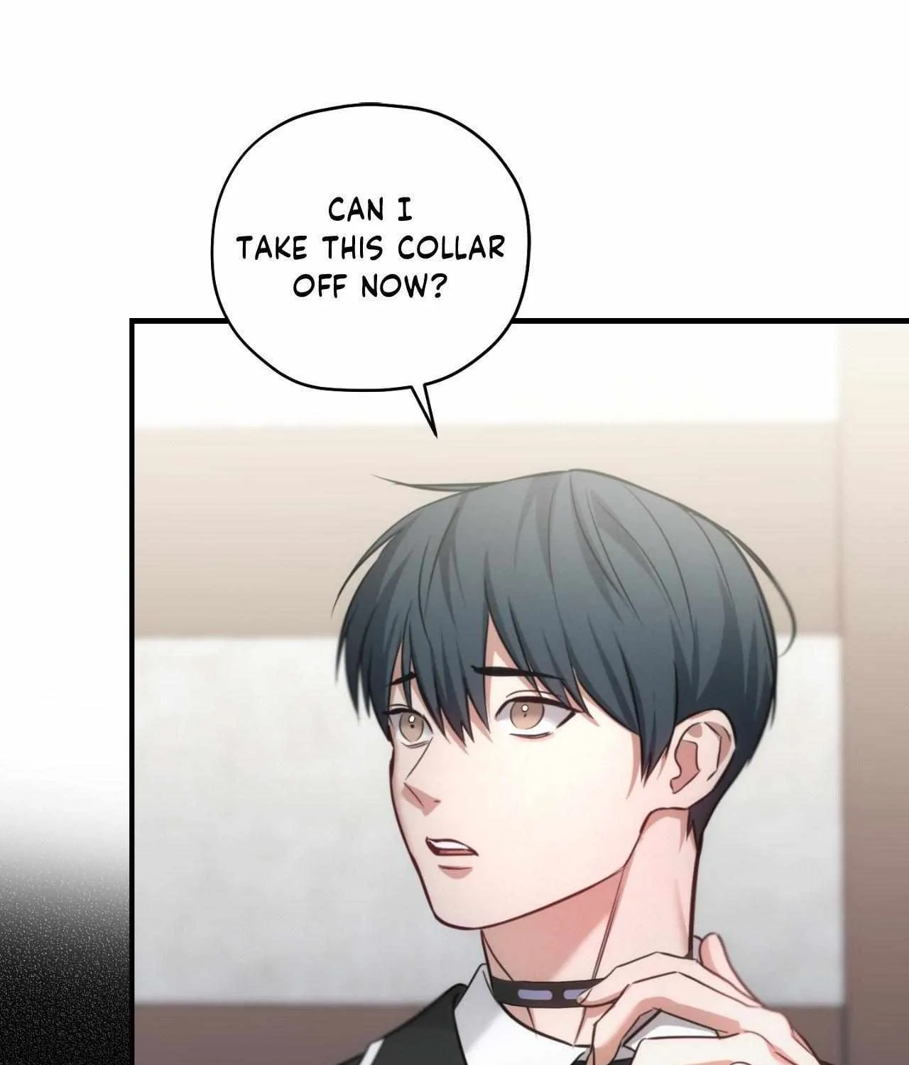 Read His Perfect Guide chapter 29 image 38 on Lezhin