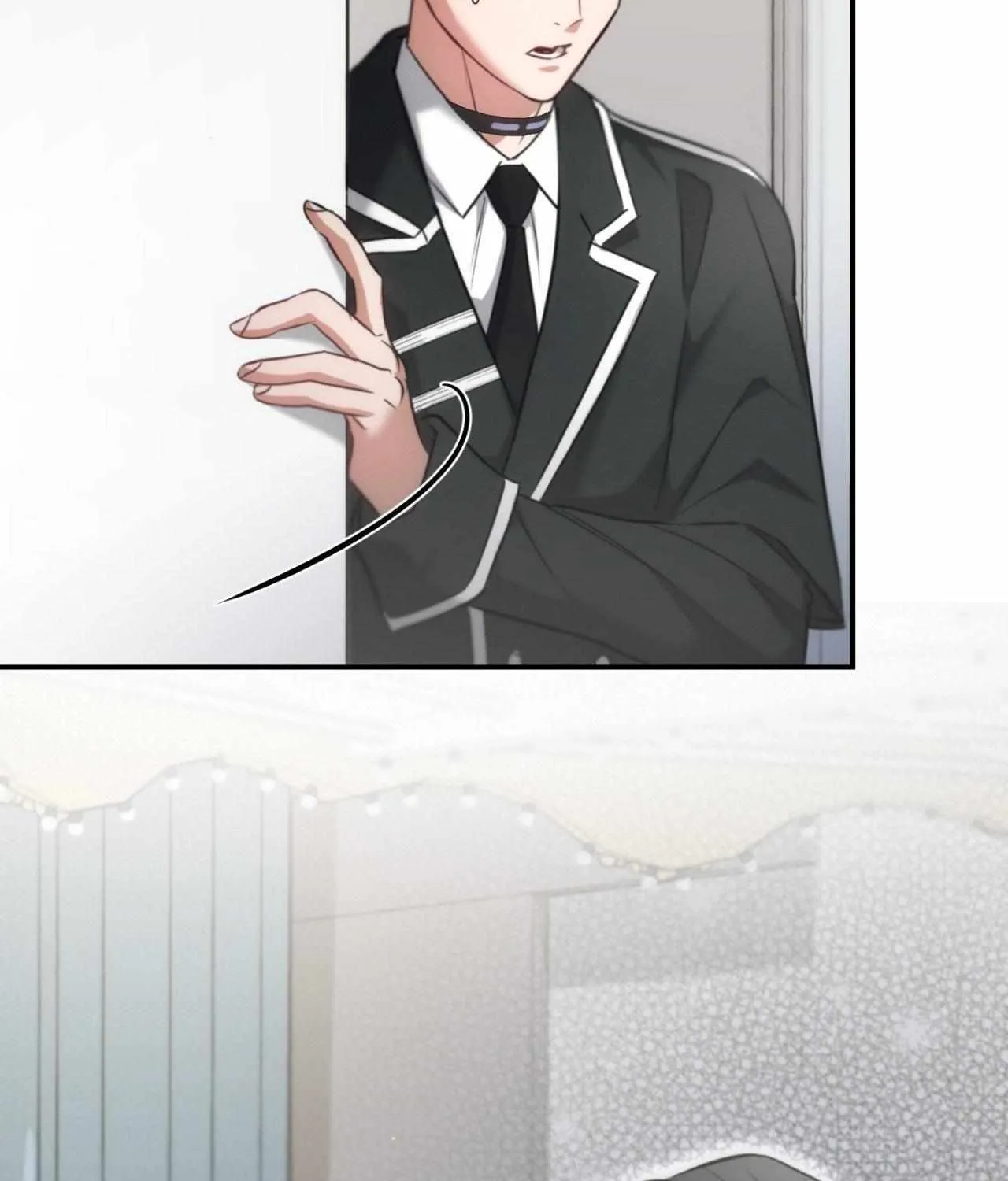 Read His Perfect Guide chapter 29 image 4 on Lezhin