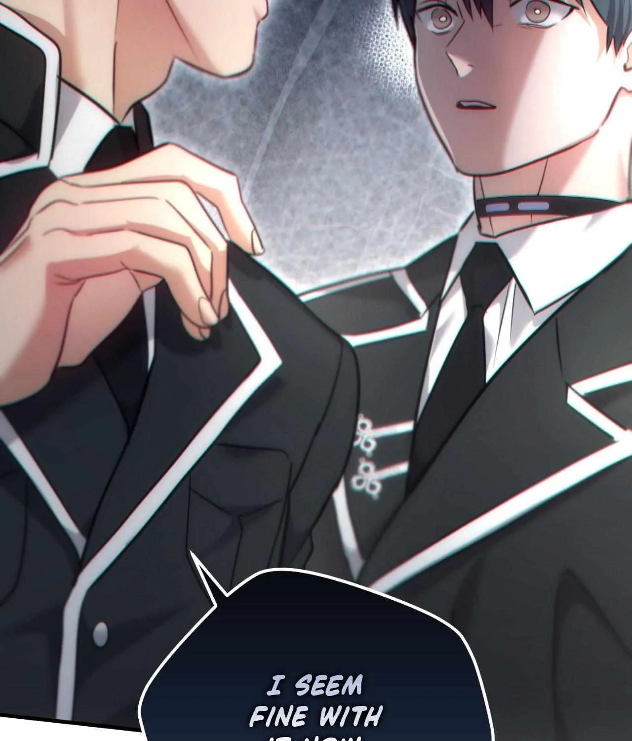 Read His Perfect Guide chapter 29 image 57 on Lezhin