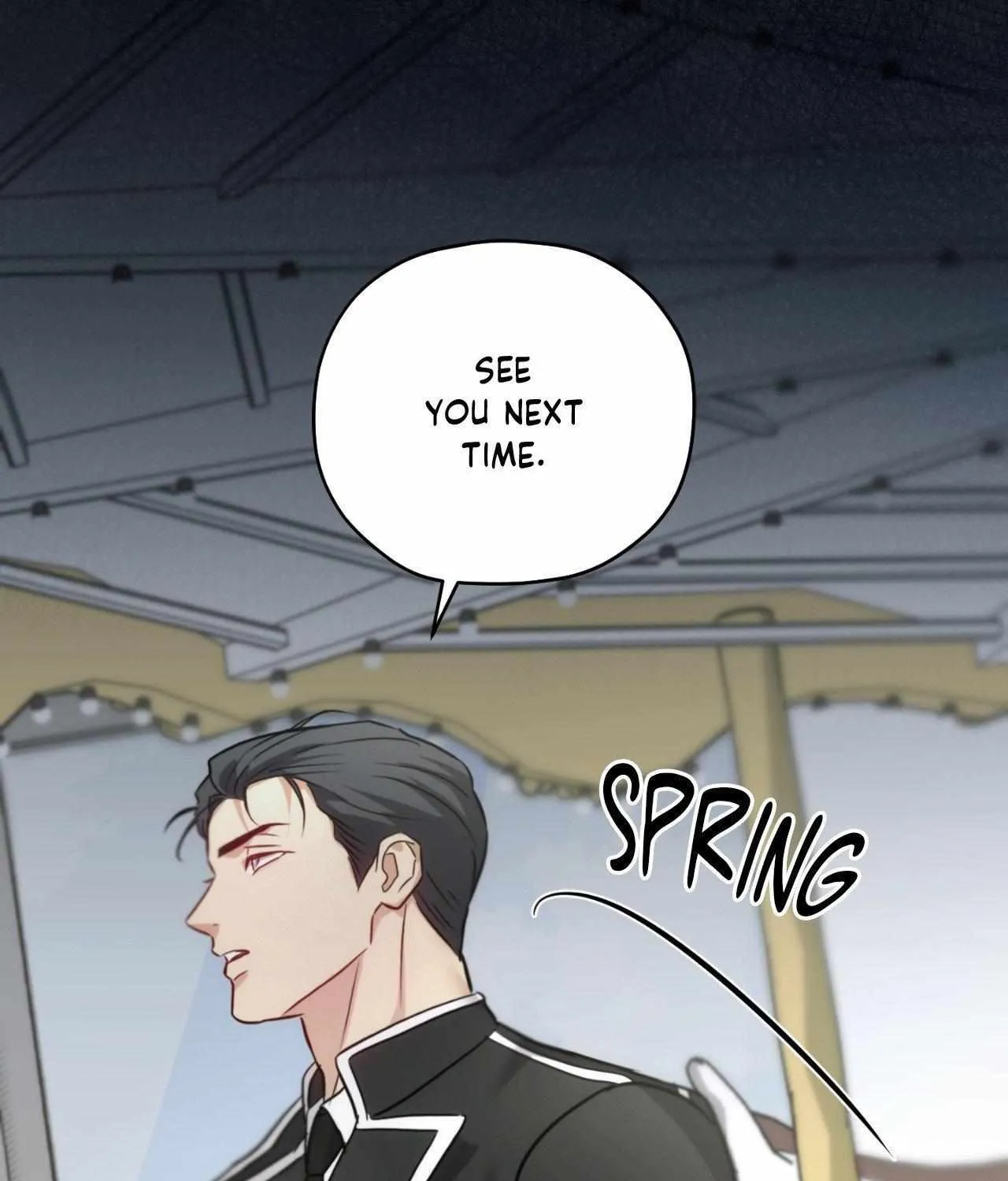Read His Perfect Guide chapter 29 image 64 on Lezhin