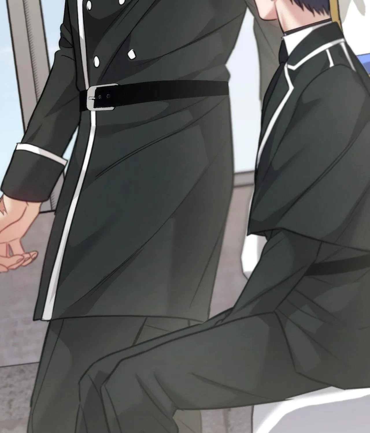 Read His Perfect Guide chapter 29 image 66 on Lezhin