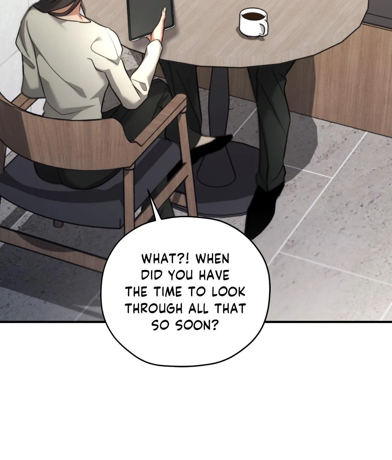 Read His Perfect Guide chapter 29 image 79 on Lezhin