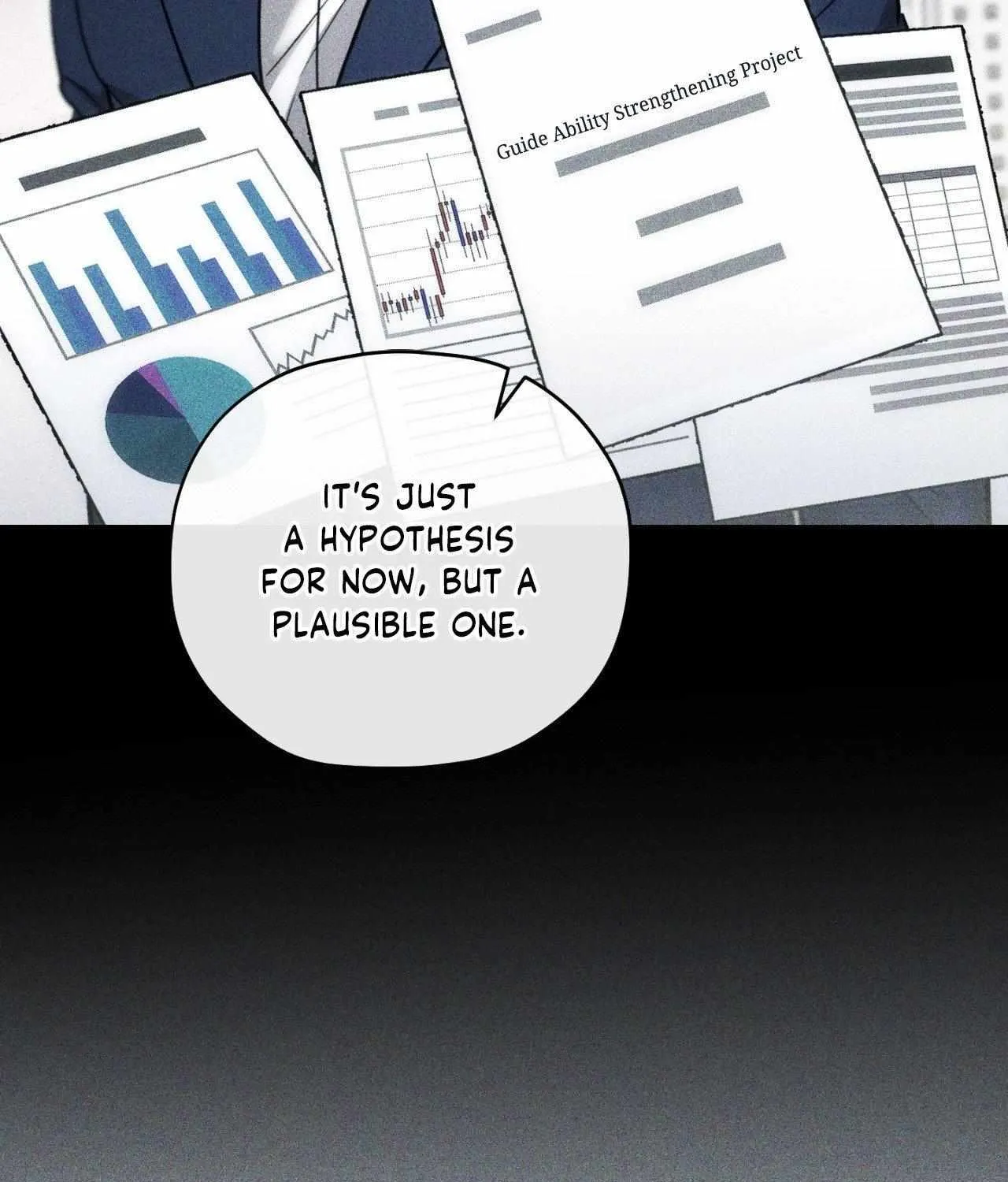 Read His Perfect Guide chapter 29 image 87 on Lezhin