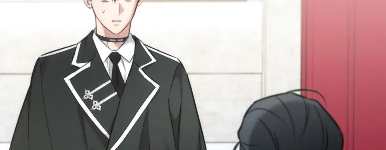 Read His Perfect Guide chapter 29 image 9 on Lezhin
