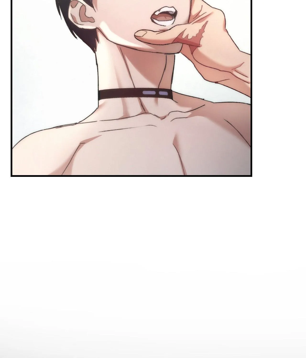 Read His Perfect Guide chapter 3 image 100 on Lezhin