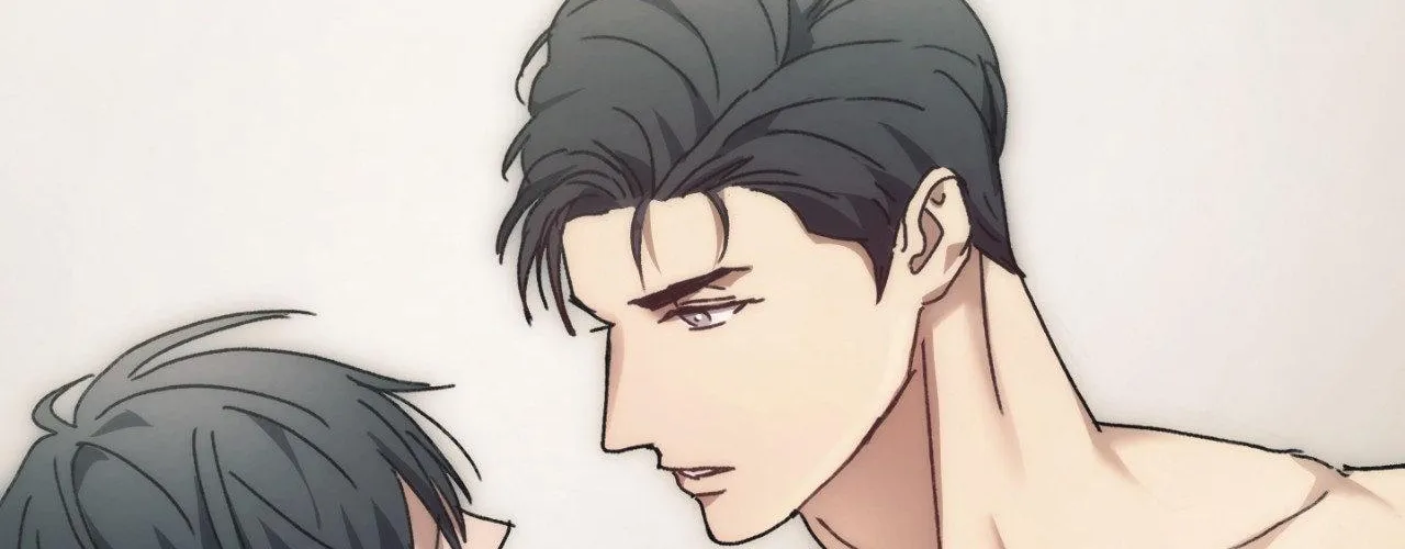 Read His Perfect Guide chapter 3 image 103 on Lezhin