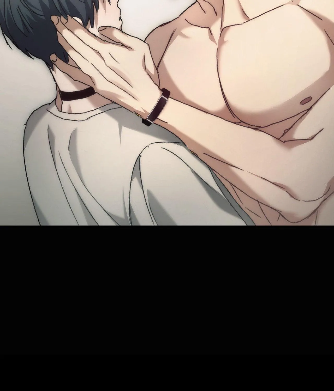 Read His Perfect Guide chapter 3 image 104 on Lezhin